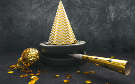 Silvestrovský týmovkový speciál